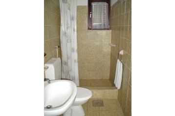 Pension de famille Krk 4